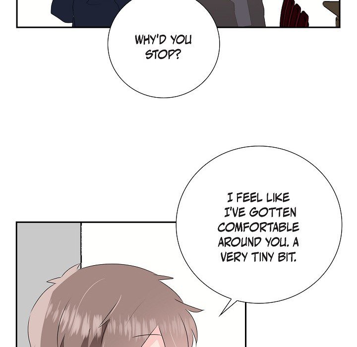 Read Anonymous Forum chapter 5 image 87 on Lezhin