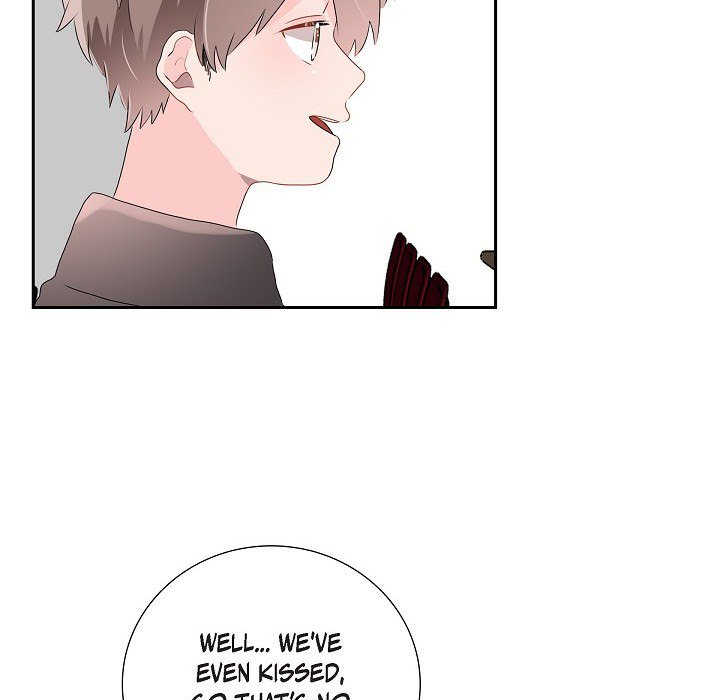 Read Anonymous Forum chapter 5 image 88 on Lezhin