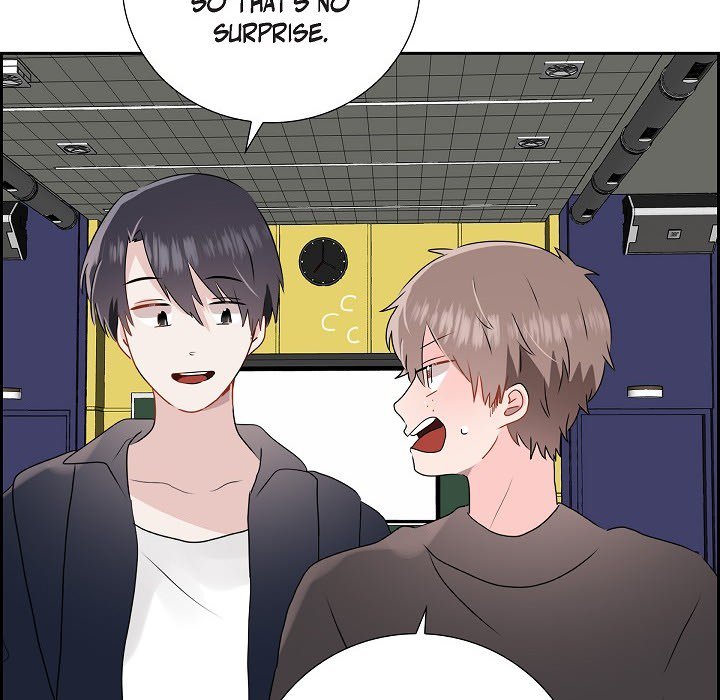Read Anonymous Forum chapter 5 image 89 on Lezhin