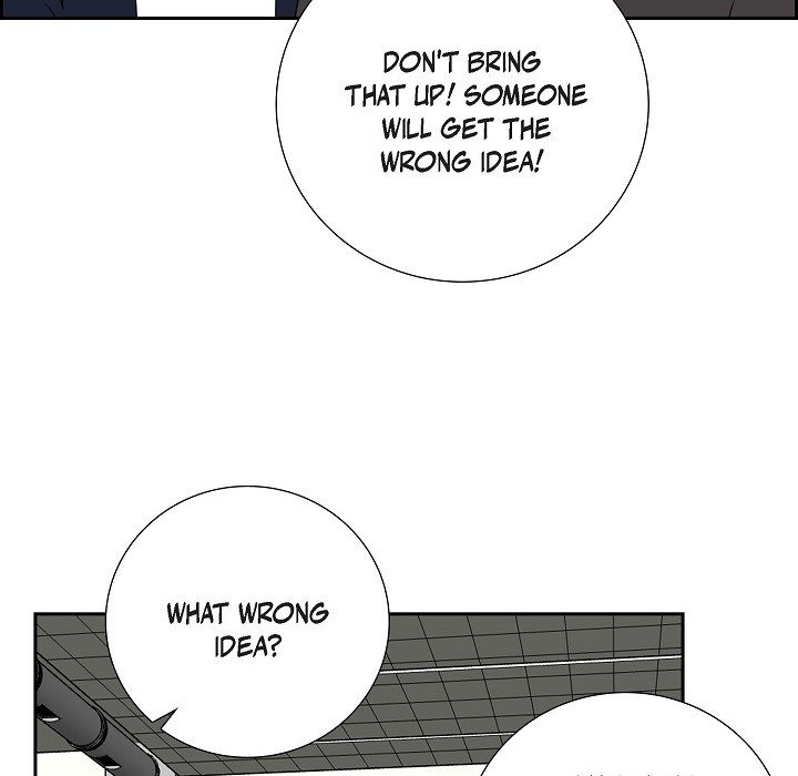 Read Anonymous Forum chapter 5 image 90 on Lezhin