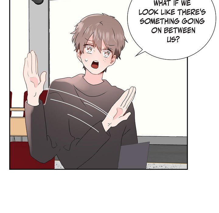 Read Anonymous Forum chapter 5 image 91 on Lezhin