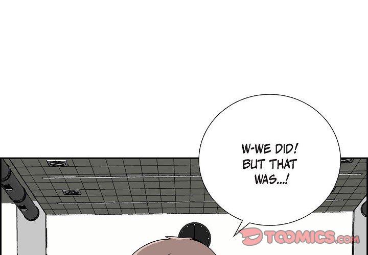 Read Anonymous Forum chapter 6 image 1 on Lezhin