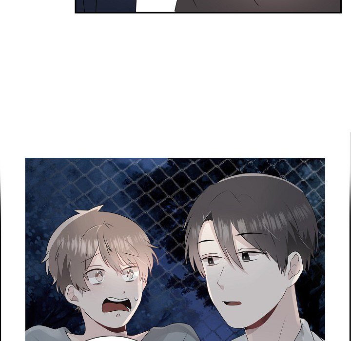 Read Anonymous Forum chapter 6 image 10 on Lezhin