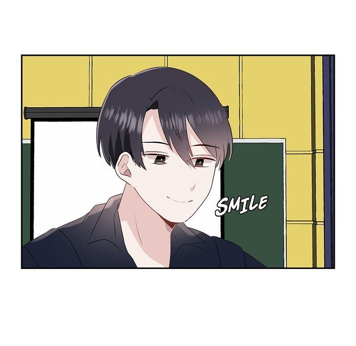 Read Anonymous Forum chapter 6 image 12 on Lezhin