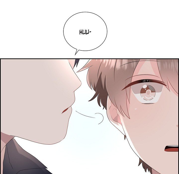 Read Anonymous Forum chapter 6 image 15 on Lezhin