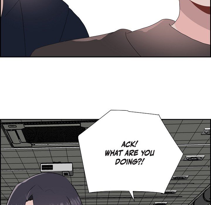 Read Anonymous Forum chapter 6 image 16 on Lezhin