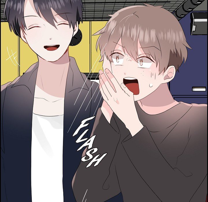Read Anonymous Forum chapter 6 image 17 on Lezhin