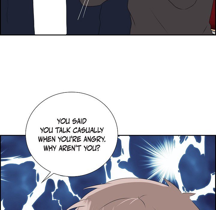 Read Anonymous Forum chapter 6 image 18 on Lezhin