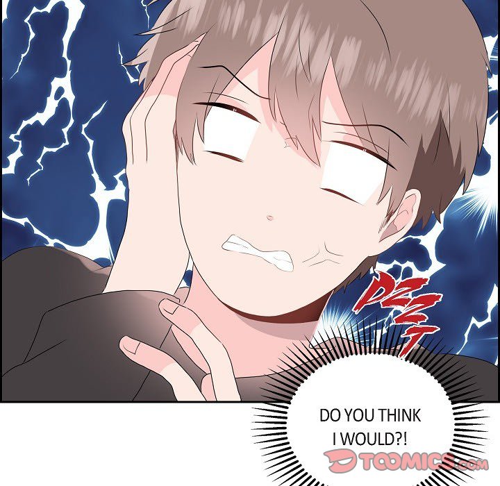 Read Anonymous Forum chapter 6 image 19 on Lezhin