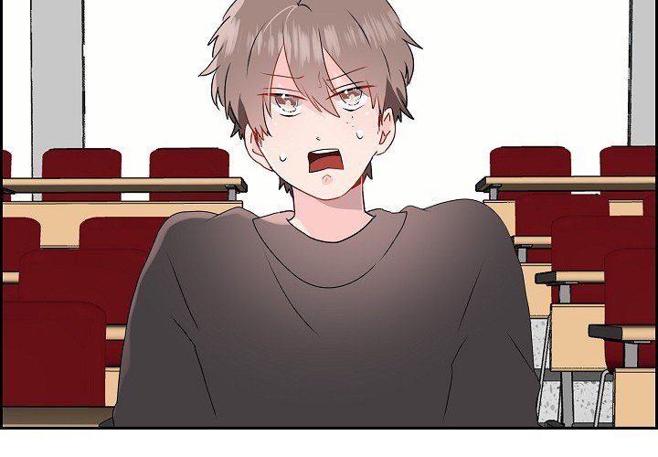 Read Anonymous Forum chapter 6 image 2 on Lezhin
