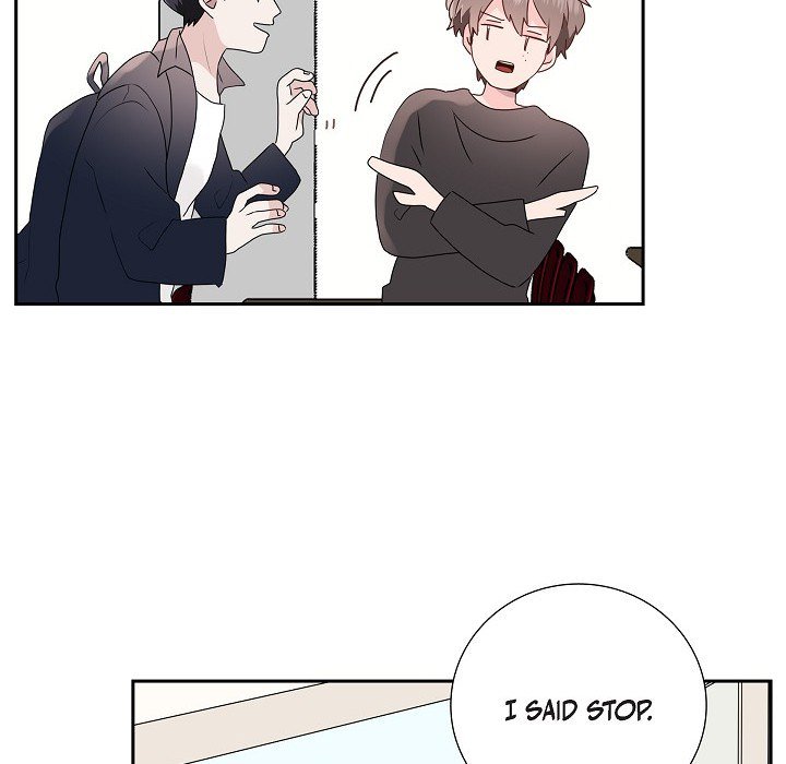 Read Anonymous Forum chapter 6 image 21 on Lezhin