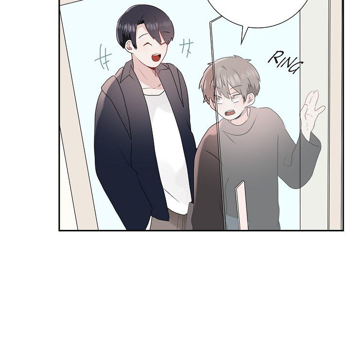 Read Anonymous Forum chapter 6 image 22 on Lezhin