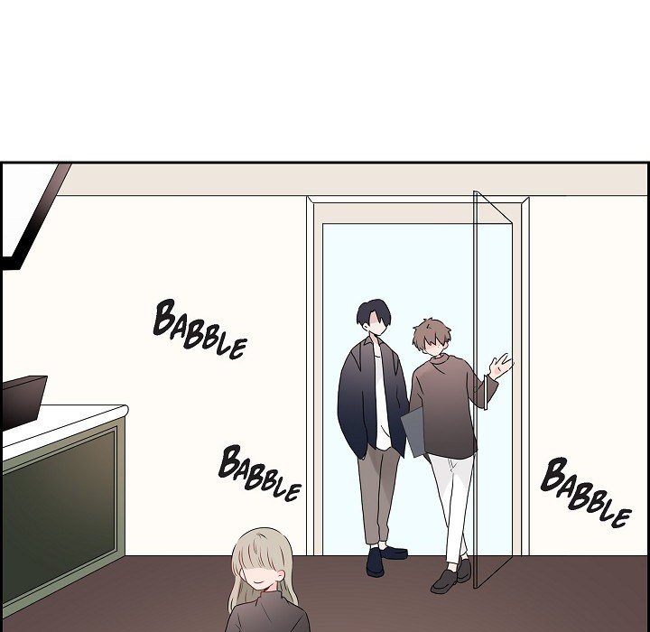 Read Anonymous Forum chapter 6 image 23 on Lezhin