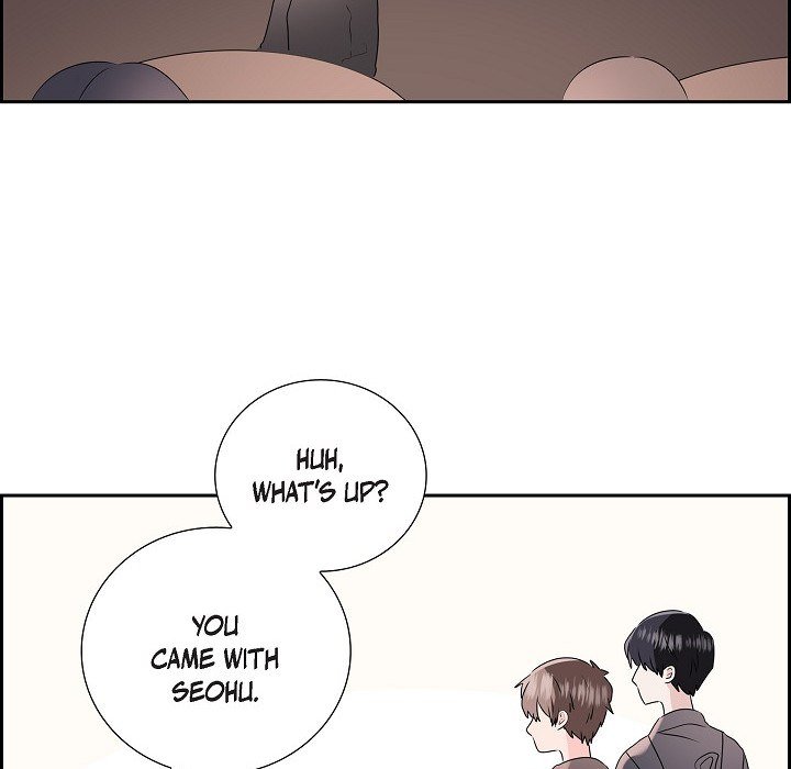 Read Anonymous Forum chapter 6 image 24 on Lezhin