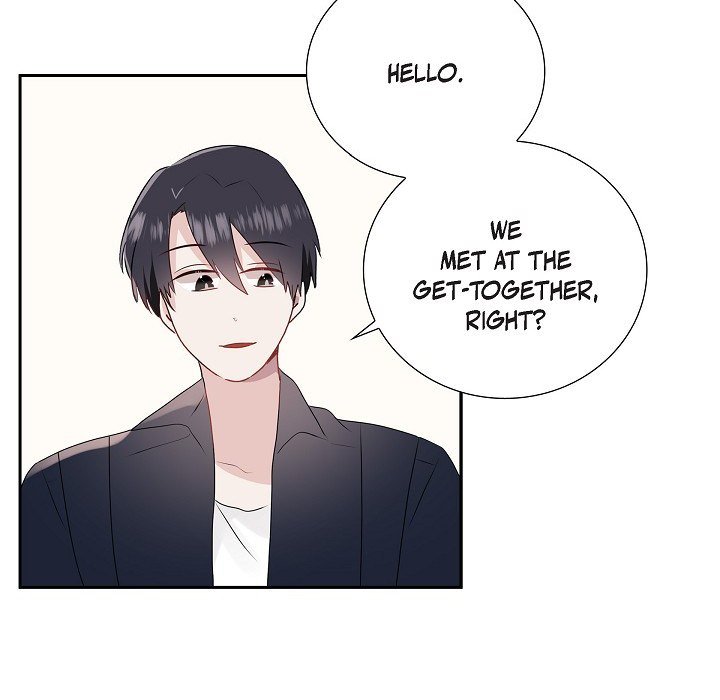 Read Anonymous Forum chapter 6 image 26 on Lezhin