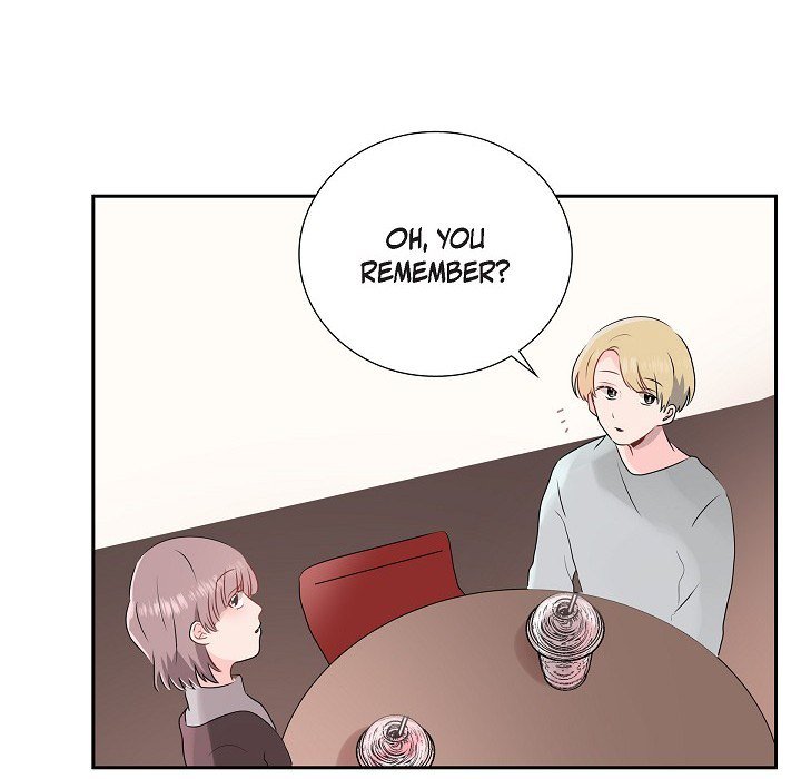 Read Anonymous Forum chapter 6 image 27 on Lezhin