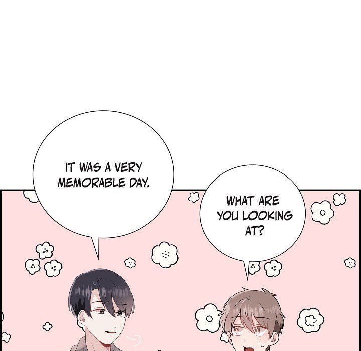 Read Anonymous Forum chapter 6 image 28 on Lezhin