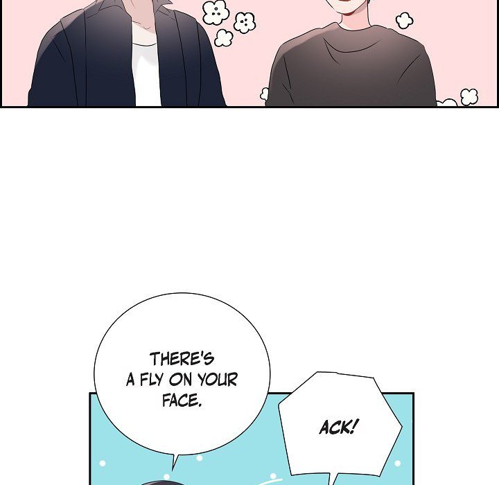 Read Anonymous Forum chapter 6 image 29 on Lezhin