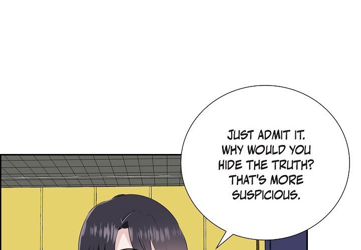 Read Anonymous Forum chapter 6 image 3 on Lezhin