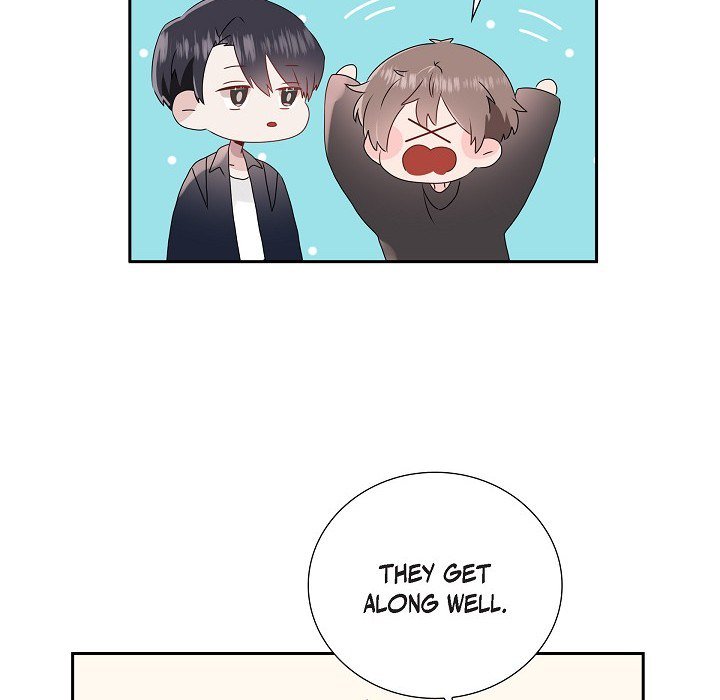 Read Anonymous Forum chapter 6 image 30 on Lezhin