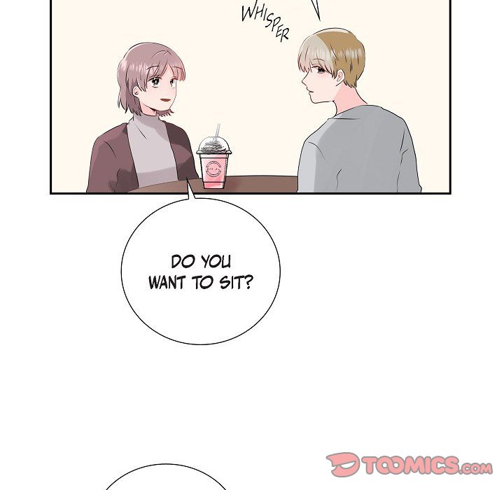 Read Anonymous Forum chapter 6 image 31 on Lezhin