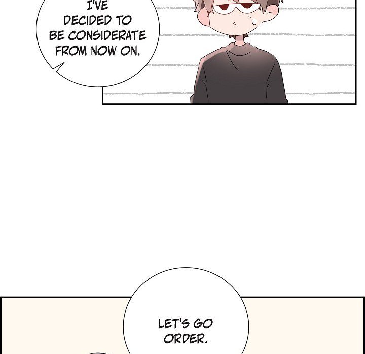 Read Anonymous Forum chapter 6 image 35 on Lezhin