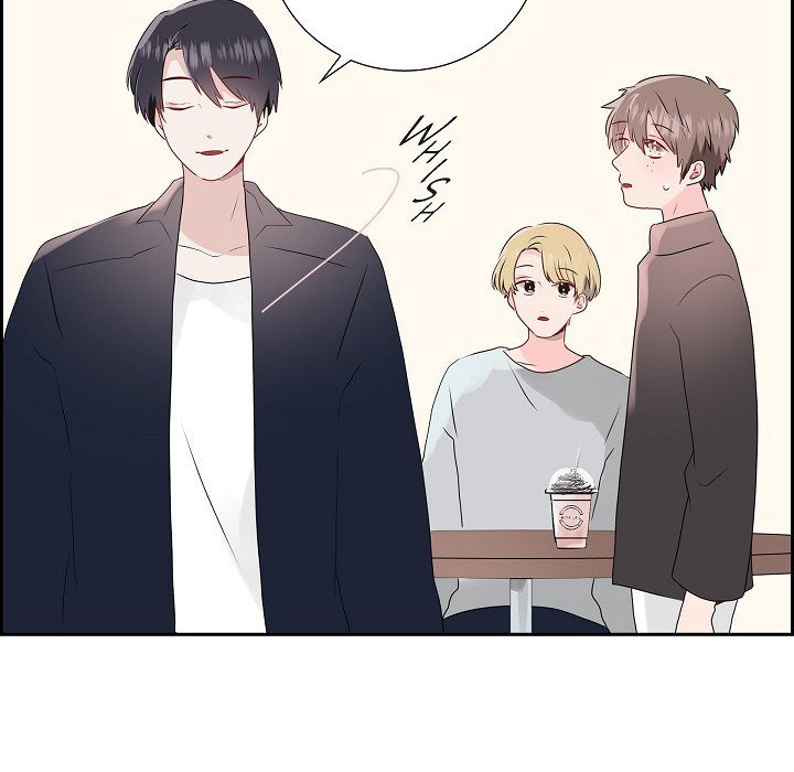 Read Anonymous Forum chapter 6 image 36 on Lezhin