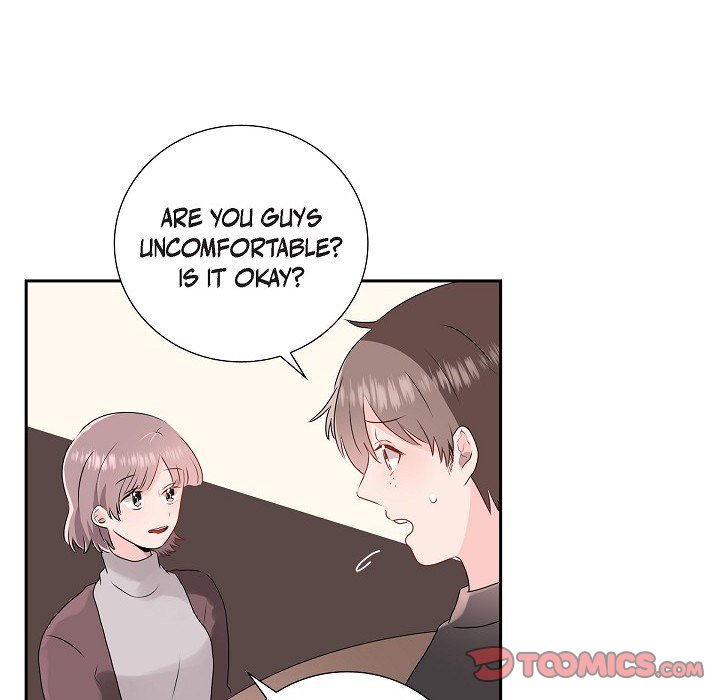 Read Anonymous Forum chapter 6 image 37 on Lezhin