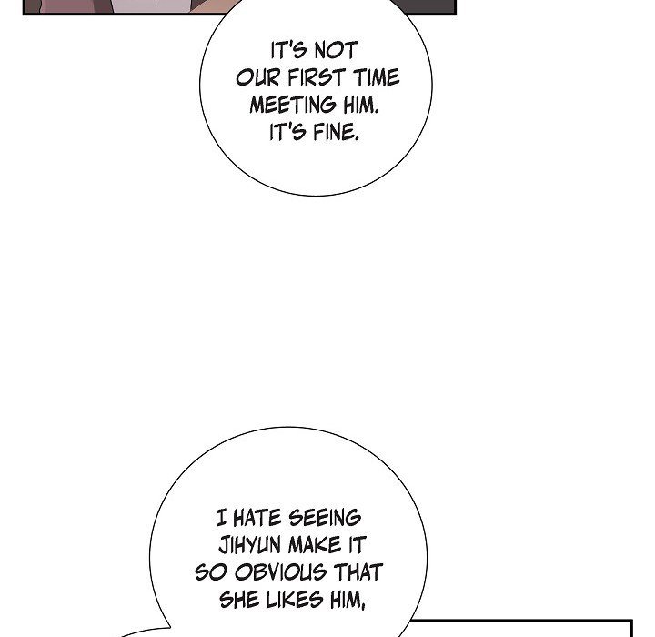 Read Anonymous Forum chapter 6 image 38 on Lezhin