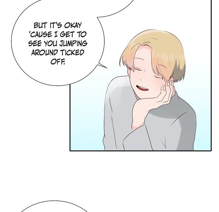 Read Anonymous Forum chapter 6 image 39 on Lezhin