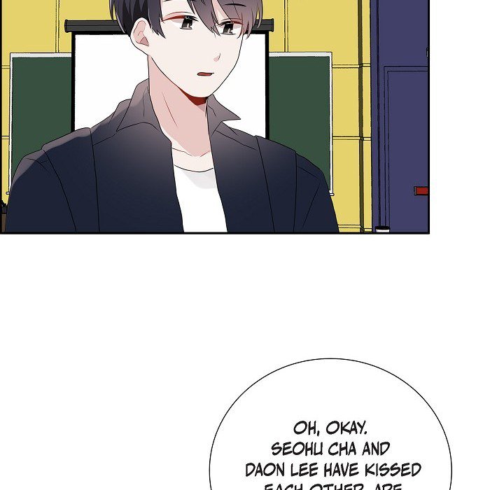 Read Anonymous Forum chapter 6 image 4 on Lezhin
