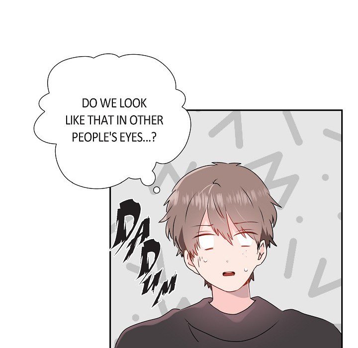 Read Anonymous Forum chapter 6 image 41 on Lezhin