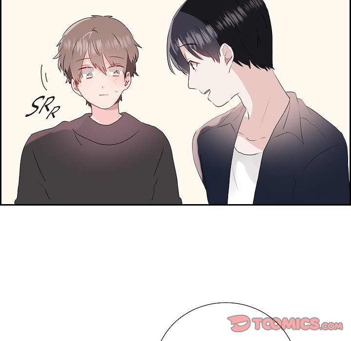 Read Anonymous Forum chapter 6 image 43 on Lezhin