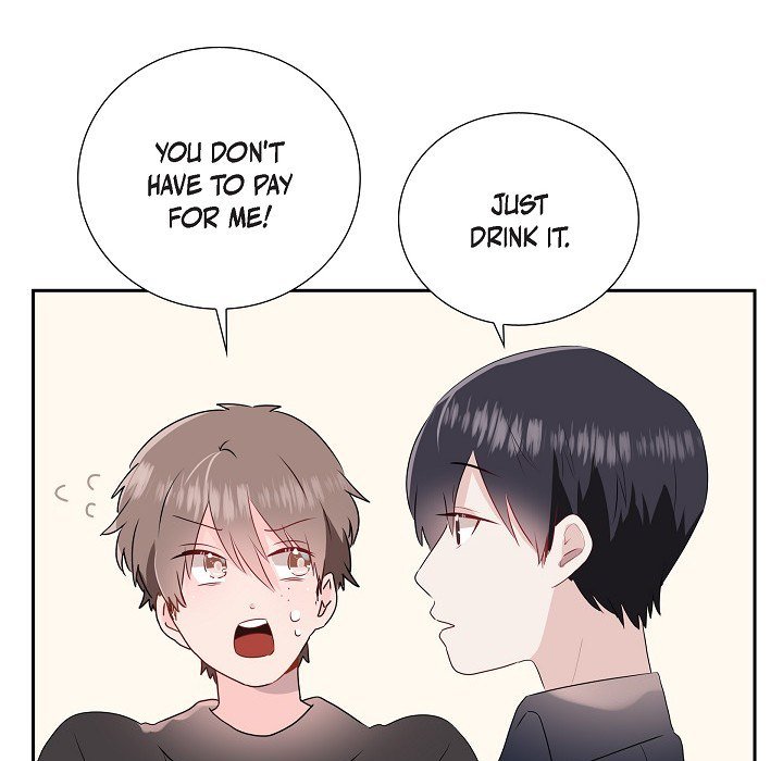 Read Anonymous Forum chapter 6 image 46 on Lezhin