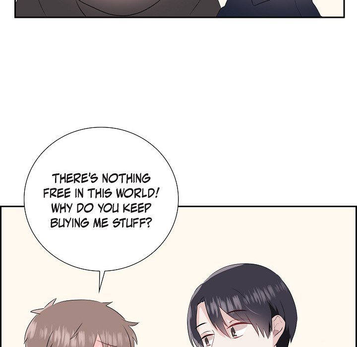 Read Anonymous Forum chapter 6 image 47 on Lezhin