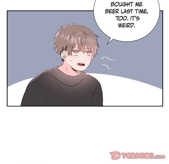 Read Anonymous Forum chapter 6 image 49 on Lezhin