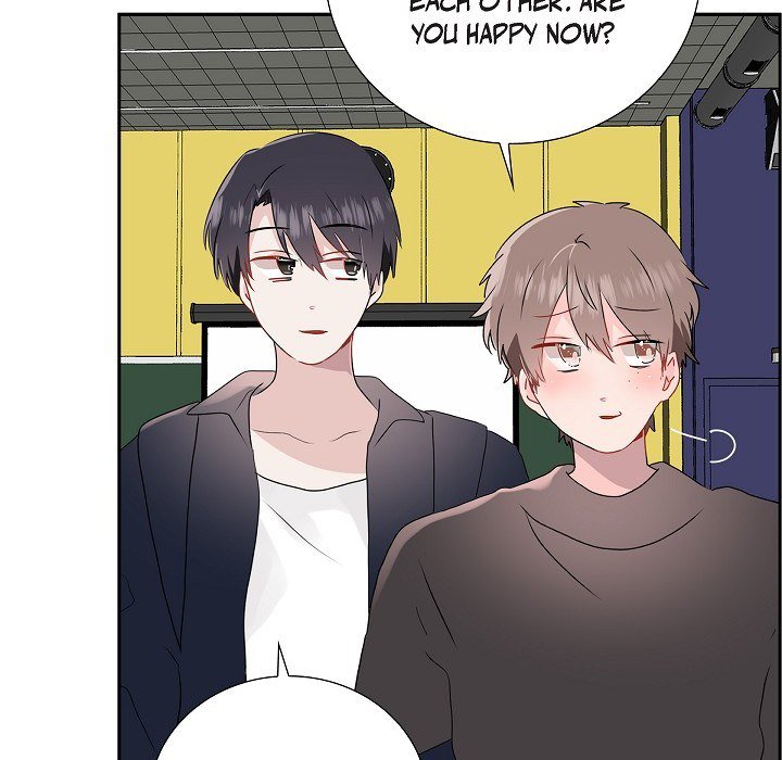 Read Anonymous Forum chapter 6 image 5 on Lezhin