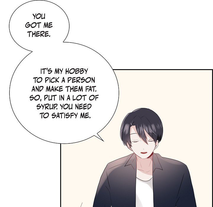 Read Anonymous Forum chapter 6 image 50 on Lezhin