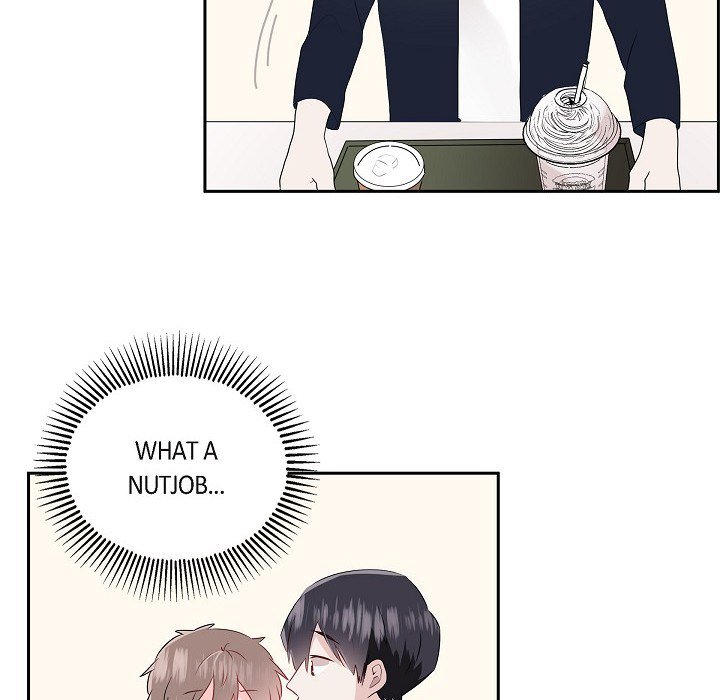 Read Anonymous Forum chapter 6 image 51 on Lezhin