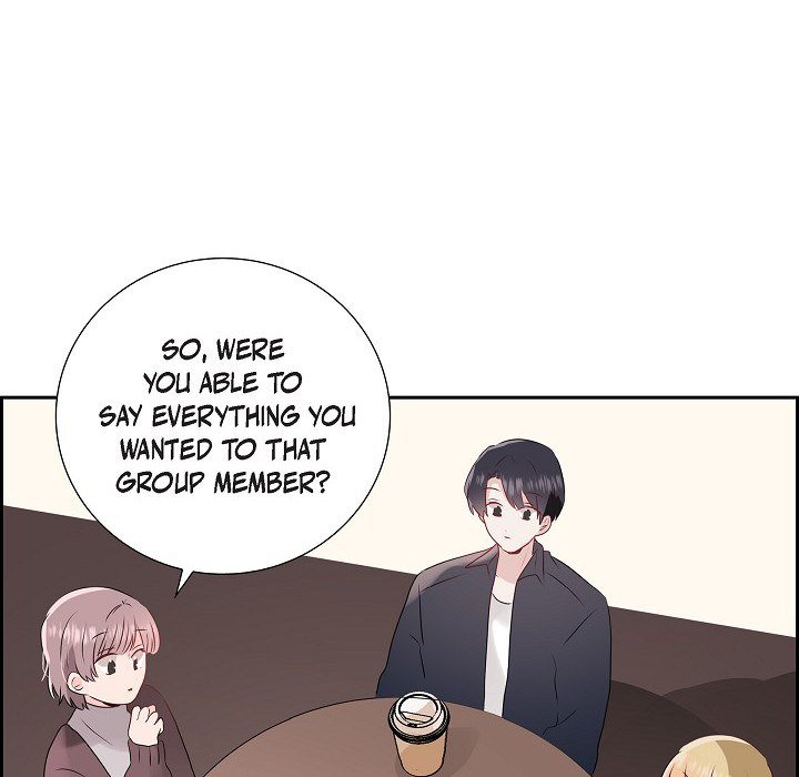 Read Anonymous Forum chapter 6 image 54 on Lezhin