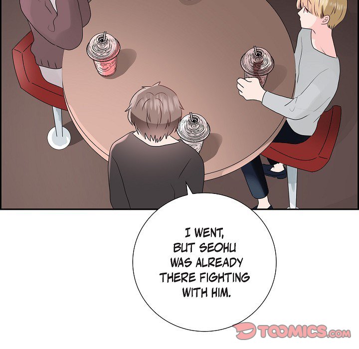 Read Anonymous Forum chapter 6 image 55 on Lezhin