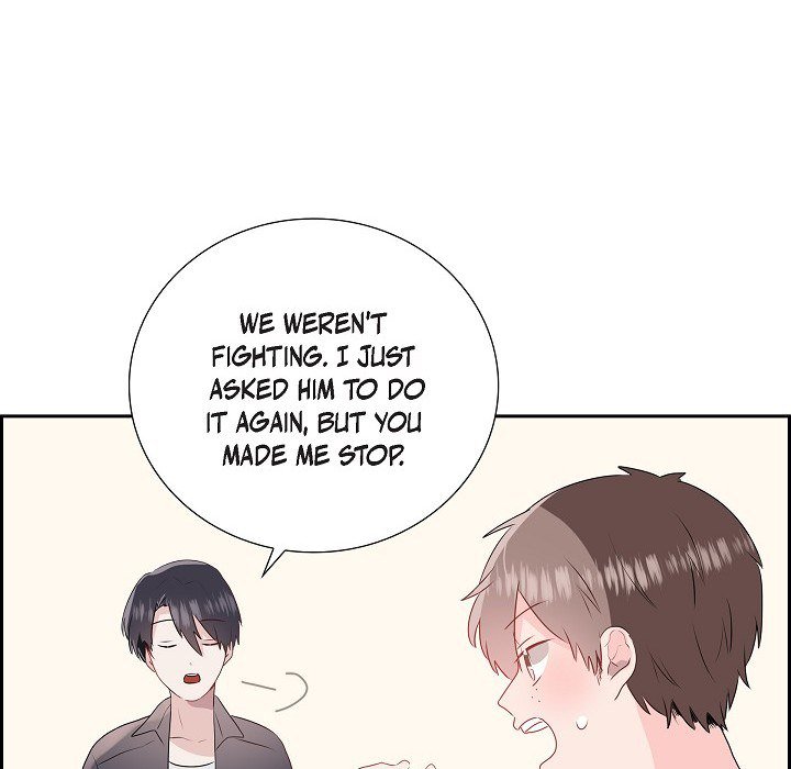 Read Anonymous Forum chapter 6 image 56 on Lezhin
