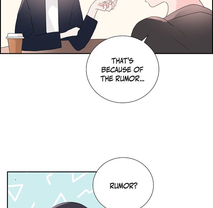 Read Anonymous Forum chapter 6 image 57 on Lezhin