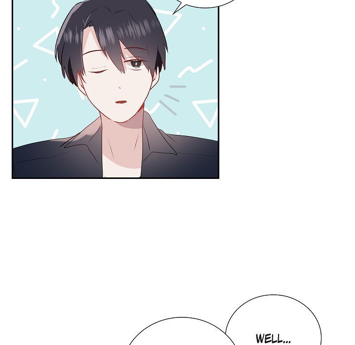 Read Anonymous Forum chapter 6 image 58 on Lezhin