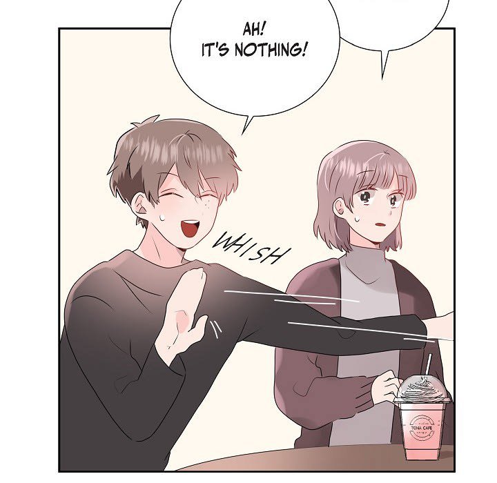 Read Anonymous Forum chapter 6 image 59 on Lezhin