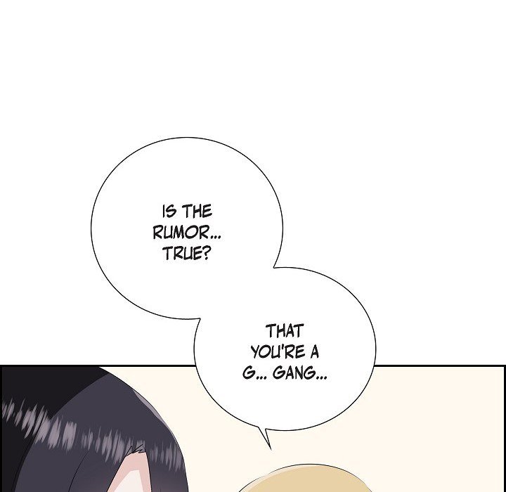 Read Anonymous Forum chapter 6 image 60 on Lezhin