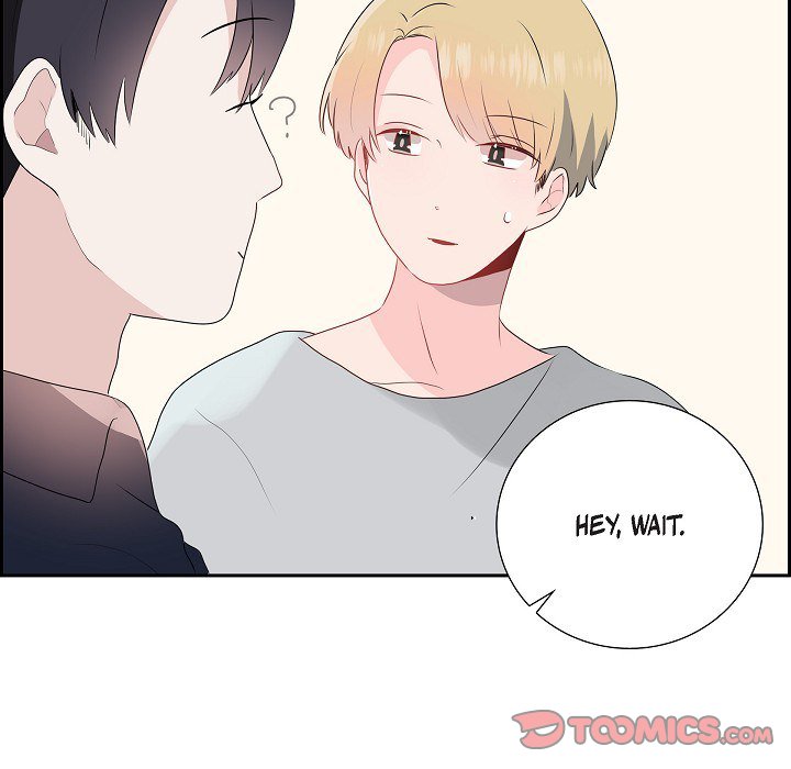 Read Anonymous Forum chapter 6 image 61 on Lezhin
