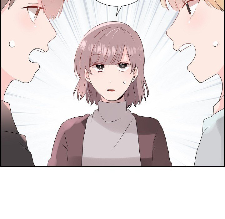 Read Anonymous Forum chapter 6 image 63 on Lezhin