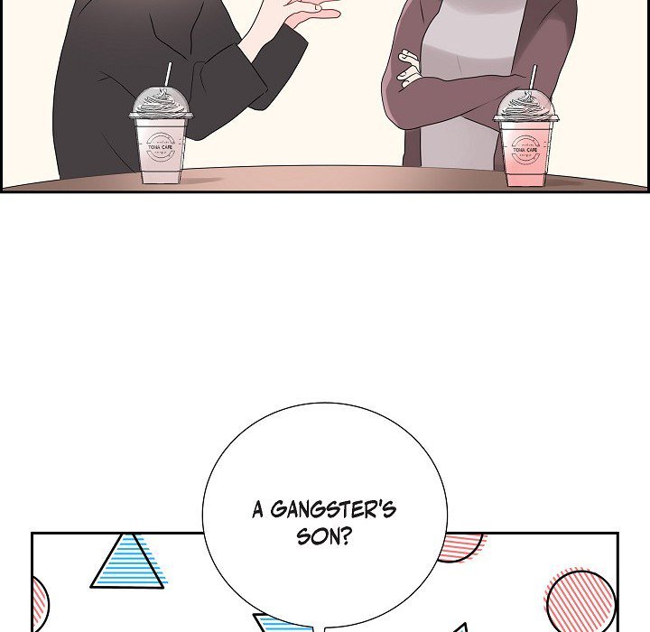 Read Anonymous Forum chapter 6 image 65 on Lezhin