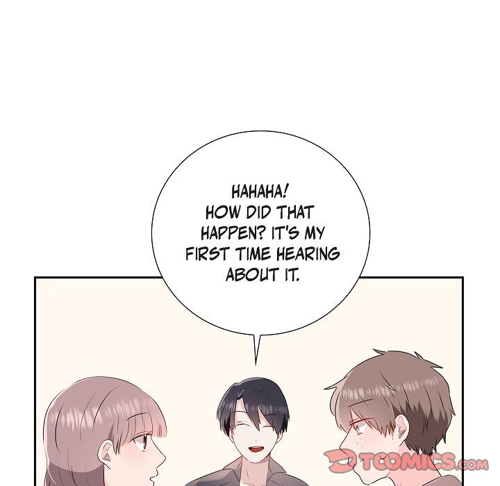 Read Anonymous Forum chapter 6 image 67 on Lezhin